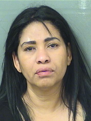 Carmen R Smith Info, Photos, Data, and More / Carmen R Smith TriCountyBusts / Is Carmen R Smith on Social Media Like Facebook, Instagram abd Twitter?