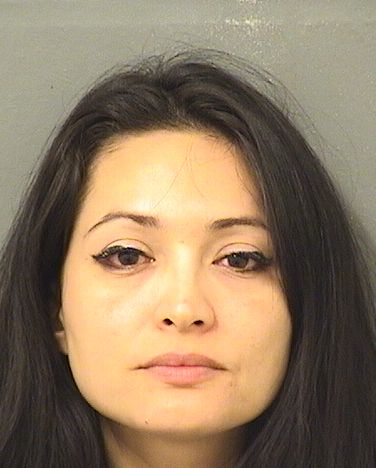 Angelica Karen Guimoye Records Angelica Karen Guimoye / Angelica Karen Guimoye Photos Angelica Karen Guimoye