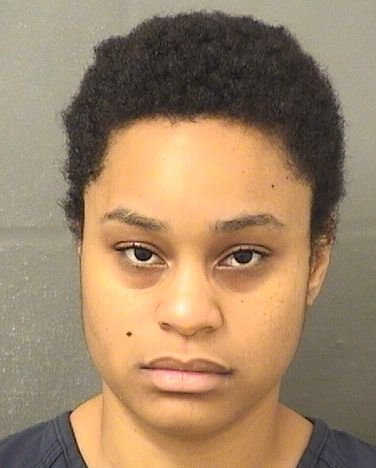 Megane Staina Dupoux Records Megane Staina Dupoux / Megane Staina Dupoux Photos Megane Staina Dupoux