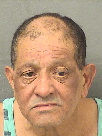 Santos Justiniano Records Santos Justiniano / Santos Justiniano Photos Santos Justiniano