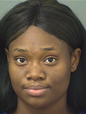 Janiyah J Francis Info, Photos, Data, and More / Janiyah J Francis TriCountyBusts / Is Janiyah J Francis on Social Media Like Facebook, Instagram abd Twitter?