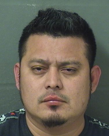 Jesus Perez Gonzalez Info, Photos, Data, and More / Jesus Perez Gonzalez TriCountyBusts / Is Jesus Perez Gonzalez on Social Media Like Facebook, Instagram abd Twitter?
