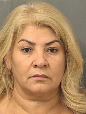 Idania Rios Info, Photos, Data, and More / Idania Rios TriCountyBusts / Is Idania Rios on Social Media Like Facebook, Instagram abd Twitter?