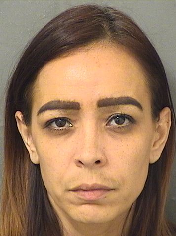 Zilbeth Marie Rivera Info, Photos, Data, and More / Zilbeth Marie Rivera TriCountyBusts / Is Zilbeth Marie Rivera on Social Media Like Facebook, Instagram abd Twitter?