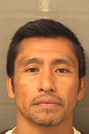 Cipriano Salvadorramirez Info, Photos, Data, and More / Cipriano Salvadorramirez TriCountyBusts / Is Cipriano Salvadorramirez on Social Media Like Facebook, Instagram abd Twitter?