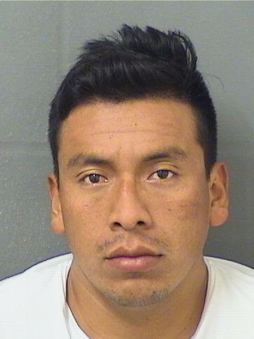 Leonardo Velasquez Info, Photos, Data, and More / Leonardo Velasquez TriCountyBusts / Is Leonardo Velasquez on Social Media Like Facebook, Instagram abd Twitter?