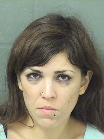 Anamaria Natalie Ferreira Info, Photos, Data, and More / Anamaria Natalie Ferreira TriCountyBusts / Is Anamaria Natalie Ferreira on Social Media Like Facebook, Instagram abd Twitter?