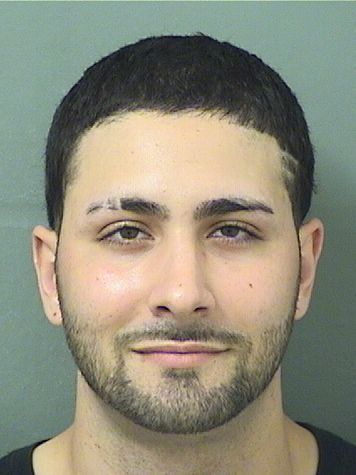 Christian G Canci Info, Photos, Data, and More / Christian G Canci TriCountyBusts / Is Christian G Canci on Social Media Like Facebook, Instagram abd Twitter?