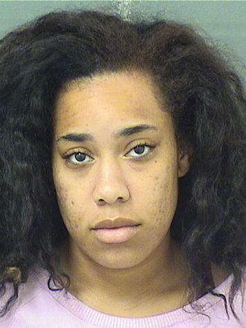 Jenay Marie Evans Info, Photos, Data, and More / Jenay Marie Evans TriCountyBusts / Is Jenay Marie Evans on Social Media Like Facebook, Instagram abd Twitter?