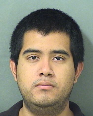 Sergio Morales Info, Photos, Data, and More / Sergio Morales TriCountyBusts / Is Sergio Morales on Social Media Like Facebook, Instagram abd Twitter?