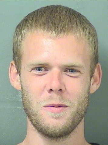 Andrew Phillip Topper Info, Photos, Data, and More / Andrew Phillip Topper TriCountyBusts / Is Andrew Phillip Topper on Social Media Like Facebook, Instagram abd Twitter?