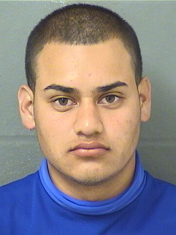 Kevin Gregorio Donisalvarez Info, Photos, Data, and More / Kevin Gregorio Donisalvarez TriCountyBusts / Is Kevin Gregorio Donisalvarez on Social Media Like Facebook, Instagram abd Twitter?