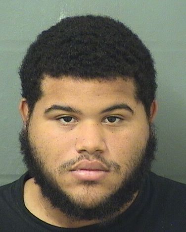 Davante Jamal Williams Info, Photos, Data, and More / Davante Jamal Williams TriCountyBusts / Is Davante Jamal Williams on Social Media Like Facebook, Instagram abd Twitter?