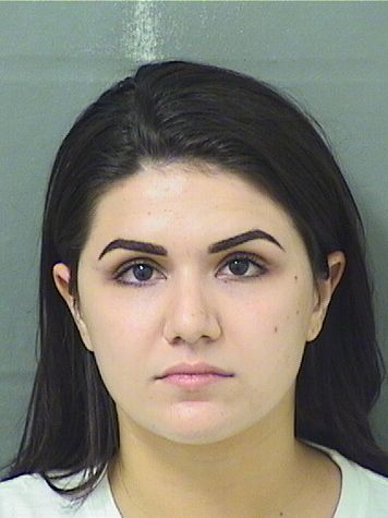 Brooke Nicole Vicker Info, Photos, Data, and More / Brooke Nicole Vicker TriCountyBusts / Is Brooke Nicole Vicker on Social Media Like Facebook, Instagram abd Twitter?