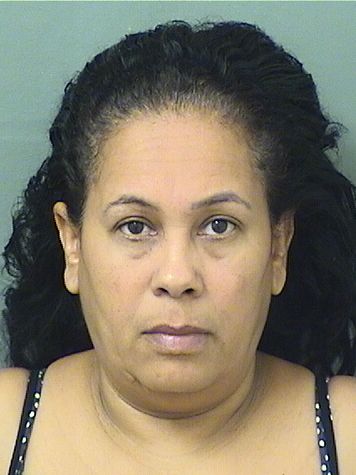 Ramona Espinalbrito Info, Photos, Data, and More / Ramona Espinalbrito TriCountyBusts / Is Ramona Espinalbrito on Social Media Like Facebook, Instagram abd Twitter?