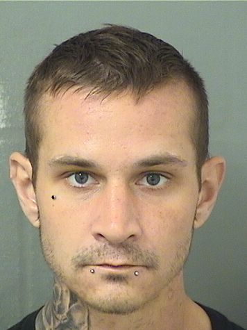 Jehud David Sullivan Info, Photos, Data, and More / Jehud David Sullivan TriCountyBusts / Is Jehud David Sullivan on Social Media Like Facebook, Instagram abd Twitter?