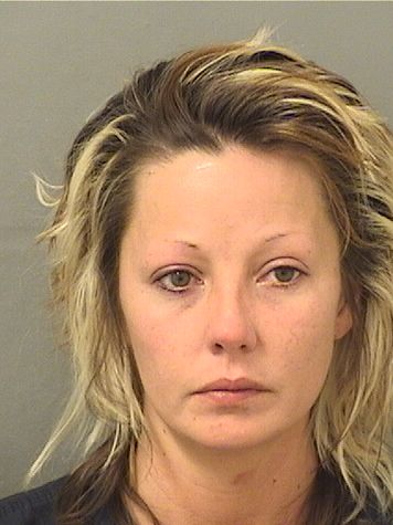 Jessica Fluty Info, Photos, Data, and More / Jessica Fluty TriCountyBusts / Is Jessica Fluty on Social Media Like Facebook, Instagram abd Twitter?