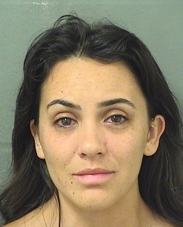 Paloma G Joerg Info, Photos, Data, and More / Paloma G Joerg TriCountyBusts / Is Paloma G Joerg on Social Media Like Facebook, Instagram abd Twitter?