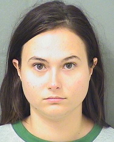 Shayna Sarae Seward Info, Photos, Data, and More / Shayna Sarae Seward TriCountyBusts / Is Shayna Sarae Seward on Social Media Like Facebook, Instagram abd Twitter?