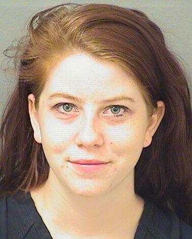 Rebecca Danielle Platt Info, Photos, Data, and More / Rebecca Danielle Platt TriCountyBusts / Is Rebecca Danielle Platt on Social Media Like Facebook, Instagram abd Twitter?