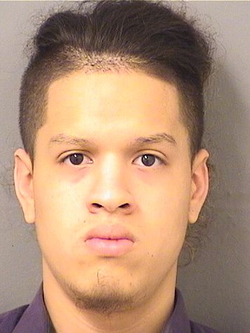 Jonathan Alonso Arenas Info, Photos, Data, and More / Jonathan Alonso Arenas TriCountyBusts / Is Jonathan Alonso Arenas on Social Media Like Facebook, Instagram abd Twitter?
