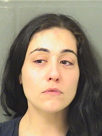 Brooke Roman Info, Photos, Data, and More / Brooke Roman TriCountyBusts / Is Brooke Roman on Social Media Like Facebook, Instagram abd Twitter?