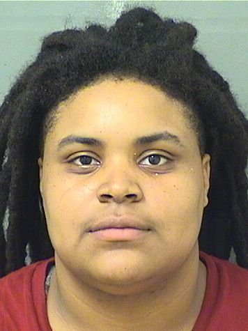Janae Akiah Perryman Info, Photos, Data, and More / Janae Akiah Perryman TriCountyBusts / Is Janae Akiah Perryman on Social Media Like Facebook, Instagram abd Twitter?