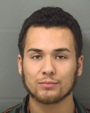 Joseph Melvin Almanzar Info, Photos, Data, and More / Joseph Melvin Almanzar TriCountyBusts / Is Joseph Melvin Almanzar on Social Media Like Facebook, Instagram abd Twitter?