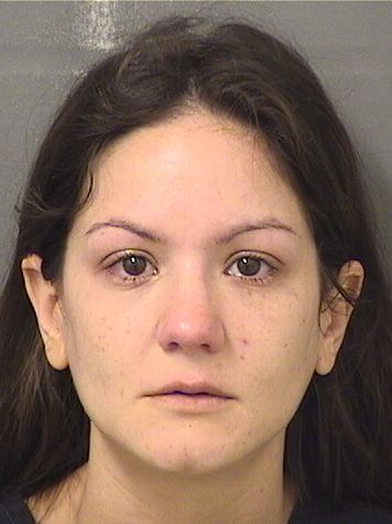 Genna Alicia Aaronson Info, Photos, Data, and More / Genna Alicia Aaronson TriCountyBusts / Is Genna Alicia Aaronson on Social Media Like Facebook, Instagram abd Twitter?