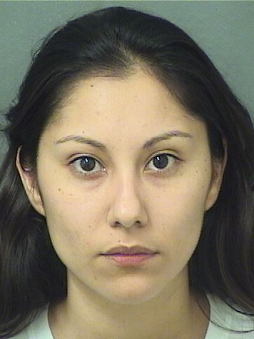 Monica Alicia Diaz Info, Photos, Data, and More / Monica Alicia Diaz TriCountyBusts / Is Monica Alicia Diaz on Social Media Like Facebook, Instagram abd Twitter?