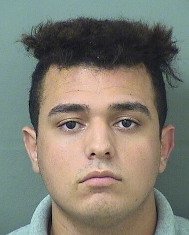 Jordan Miguel Gonzalezgonzalez Info, Photos, Data, and More / Jordan Miguel Gonzalezgonzalez TriCountyBusts / Is Jordan Miguel Gonzalezgonzalez on Social Media Like Facebook, Instagram abd Twitter?