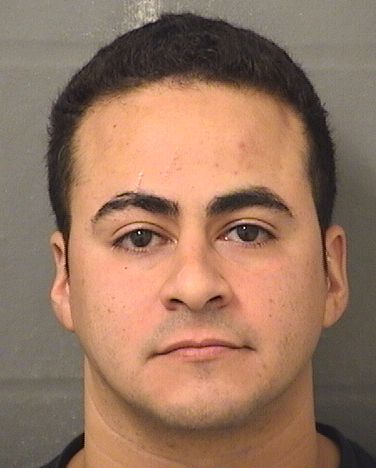 Daniel Mercado Info, Photos, Data, and More / Daniel Mercado TriCountyBusts / Is Daniel Mercado on Social Media Like Facebook, Instagram abd Twitter?