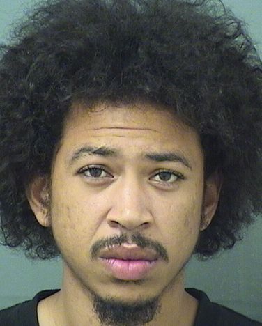 Wondell Delatejera Info, Photos, Data, and More / Wondell Delatejera TriCountyBusts / Is Wondell Delatejera on Social Media Like Facebook, Instagram abd Twitter?