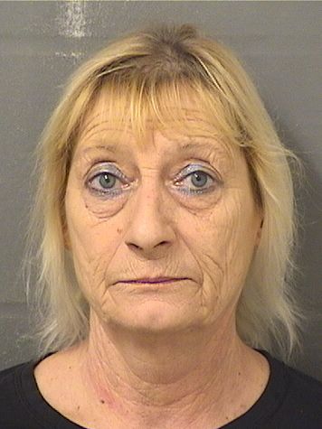 Cheryl Ann Gross Info, Photos, Data, and More / Cheryl Ann Gross TriCountyBusts / Is Cheryl Ann Gross on Social Media Like Facebook, Instagram abd Twitter?