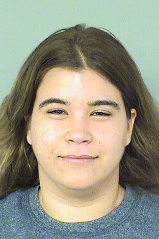 Jenny C Alonso Info, Photos, Data, and More / Jenny C Alonso TriCountyBusts / Is Jenny C Alonso on Social Media Like Facebook, Instagram abd Twitter?