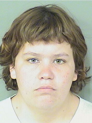 Breeanna Smith Info, Photos, Data, and More / Breeanna Smith TriCountyBusts / Is Breeanna Smith on Social Media Like Facebook, Instagram abd Twitter?