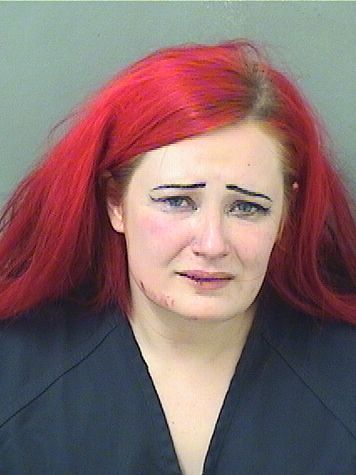 Ashley Smith Info, Photos, Data, and More / Ashley Smith TriCountyBusts / Is Ashley Smith on Social Media Like Facebook, Instagram abd Twitter?