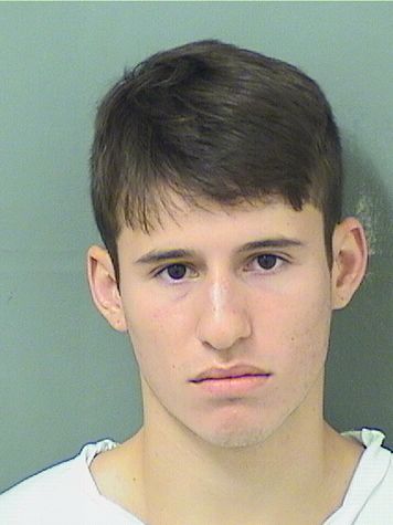John Fernando Jr Amaya Info, Photos, Data, and More / John Fernando Jr Amaya TriCountyBusts / Is John Fernando Jr Amaya on Social Media Like Facebook, Instagram abd Twitter?