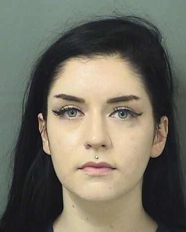 Lauren Glancy Info, Photos, Data, and More / Lauren Glancy TriCountyBusts / Is Lauren Glancy on Social Media Like Facebook, Instagram abd Twitter?