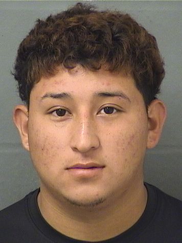 Jefferson Alexis Gomez Gonzalez Info, Photos, Data, and More / Jefferson Alexis Gomez Gonzalez TriCountyBusts / Is Jefferson Alexis Gomez Gonzalez on Social Media Like Facebook, Instagram abd Twitter?