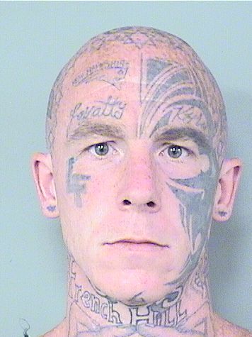 Joshua R Gagnon Info, Photos, Data, and More / Joshua R Gagnon TriCountyBusts / Is Joshua R Gagnon on Social Media Like Facebook, Instagram abd Twitter?