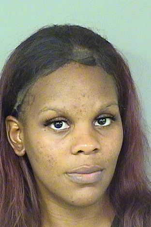 Jameise Bianca Brown Info, Photos, Data, and More / Jameise Bianca Brown TriCountyBusts / Is Jameise Bianca Brown on Social Media Like Facebook, Instagram abd Twitter?