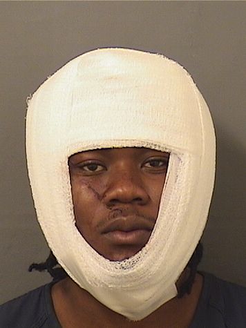 Richardson Francois Info, Photos, Data, and More / Richardson Francois TriCountyBusts / Is Richardson Francois on Social Media Like Facebook, Instagram abd Twitter?
