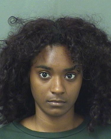 Andrea D Bailey Info, Photos, Data, and More / Andrea D Bailey TriCountyBusts / Is Andrea D Bailey on Social Media Like Facebook, Instagram abd Twitter?