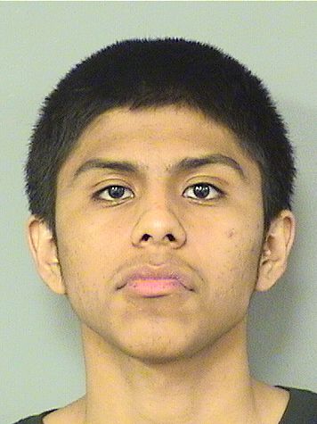 Anthony X Jaimes Info, Photos, Data, and More / Anthony X Jaimes TriCountyBusts / Is Anthony X Jaimes on Social Media Like Facebook, Instagram abd Twitter?