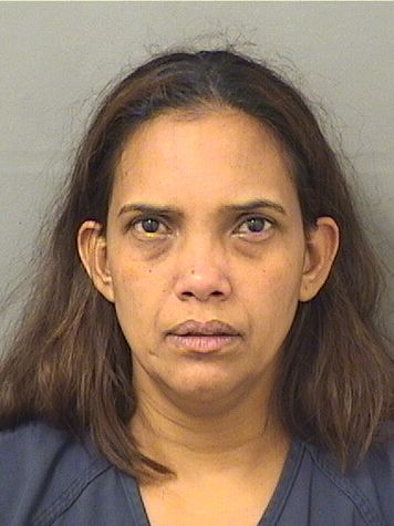 Drupattie Ross Info, Photos, Data, and More / Drupattie Ross TriCountyBusts / Is Drupattie Ross on Social Media Like Facebook, Instagram abd Twitter?