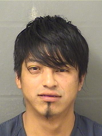 Jefferson Fuentesramirez Info, Photos, Data, and More / Jefferson Fuentesramirez TriCountyBusts / Is Jefferson Fuentesramirez on Social Media Like Facebook, Instagram abd Twitter?