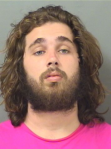 Michael Tyler Frick Info, Photos, Data, and More / Michael Tyler Frick TriCountyBusts / Is Michael Tyler Frick on Social Media Like Facebook, Instagram abd Twitter?