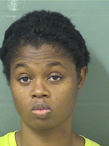 Janisha R Thorpe Info, Photos, Data, and More / Janisha R Thorpe TriCountyBusts / Is Janisha R Thorpe on Social Media Like Facebook, Instagram abd Twitter?