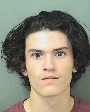 Justin Taylor Pedron Info, Photos, Data, and More / Justin Taylor Pedron TriCountyBusts / Is Justin Taylor Pedron on Social Media Like Facebook, Instagram abd Twitter?